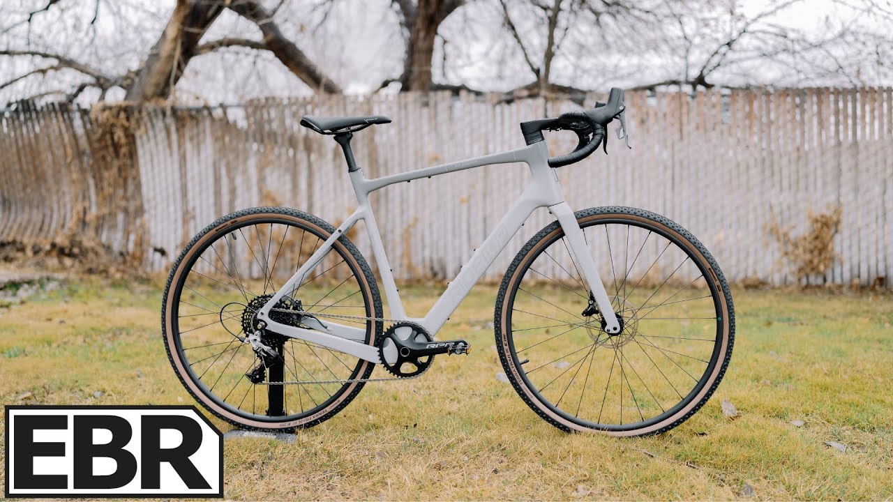 Ride1Up CF Racer1 Review: The E-Bike for Cyclists Who Don't Like E-Bikes