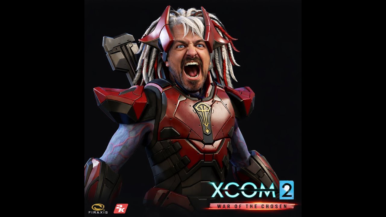 time to catch up!? legend difficulty, xcom 2 war of the chosen wotc