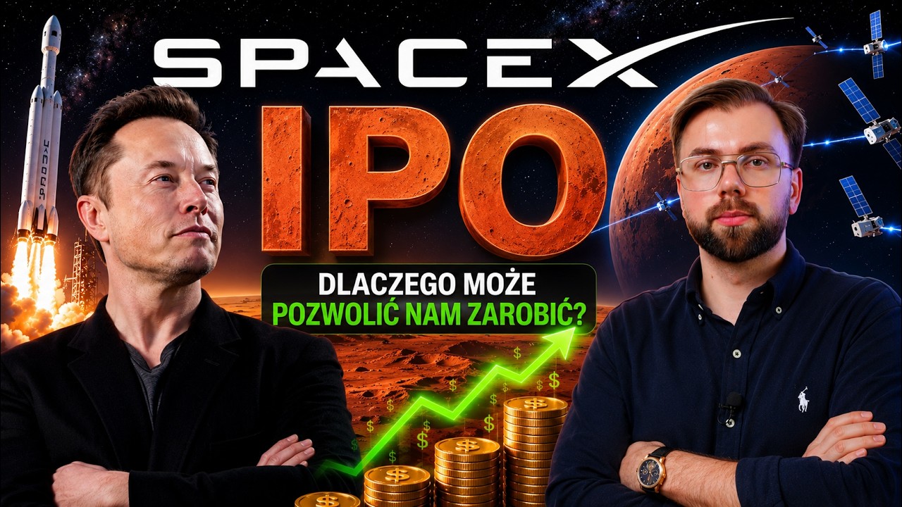 SpaceX IPO! Why it could (but doesn't have to) make you a fortune!
