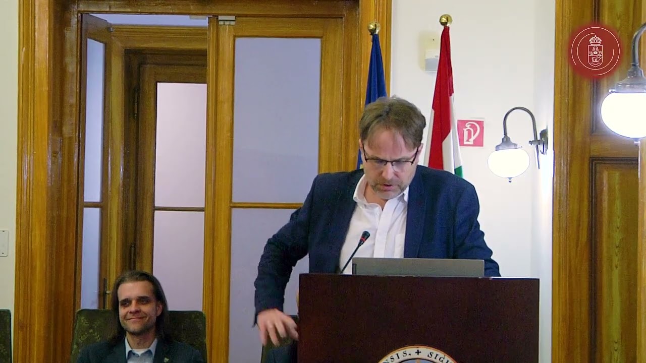 Négyesfogat néprajzi könyvünnep az ELTE BTK-n