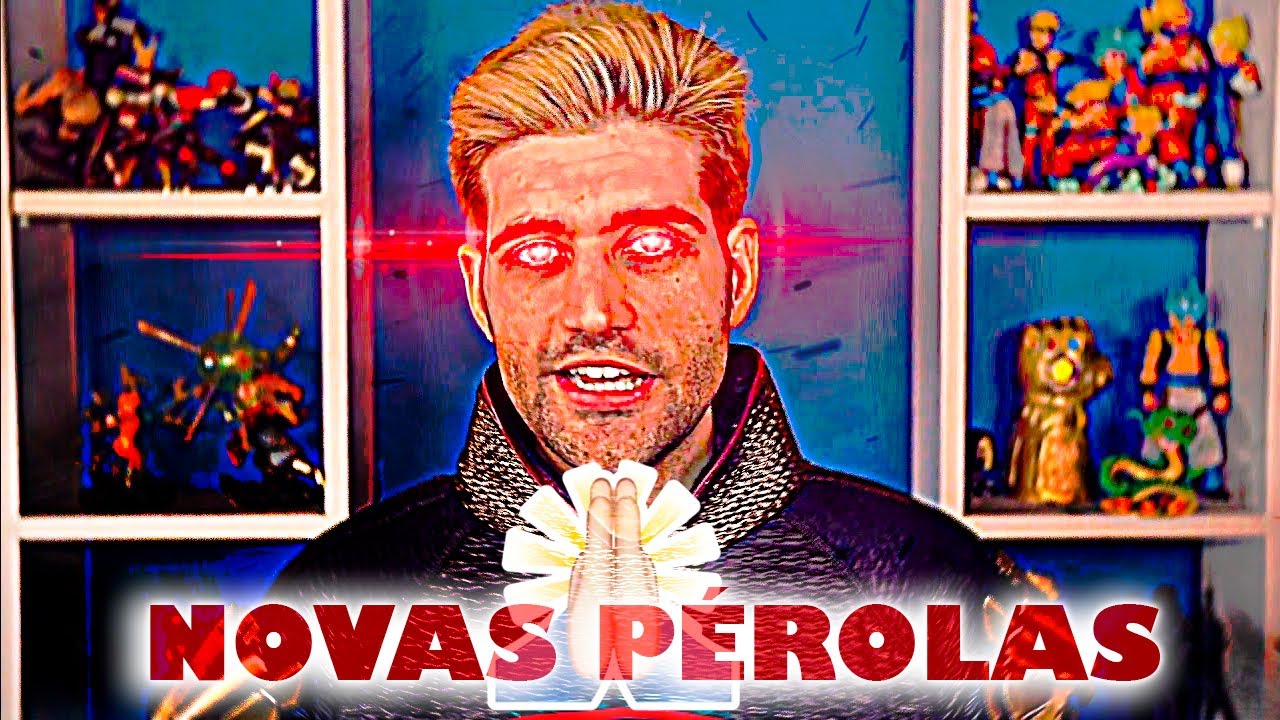 COMPILADO dos Melhores MEMES do MAGO DAVY JONES chapando na lingui&ccedil;a. (Quem &eacute; o rei??)