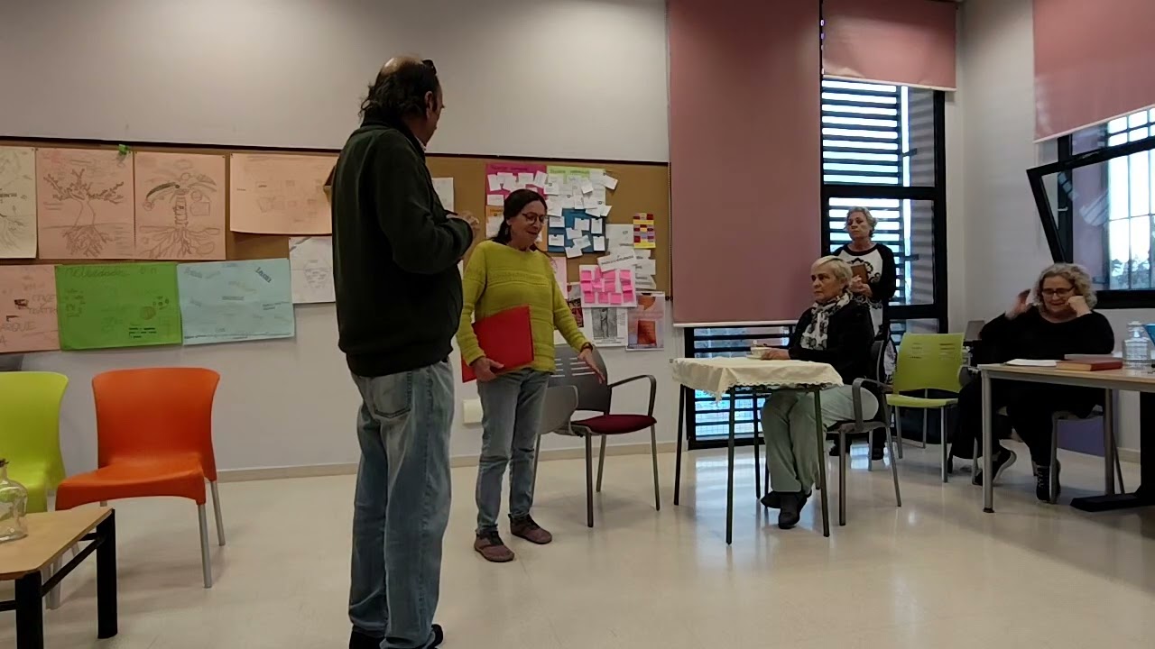 Ensayo unidad 07 160226