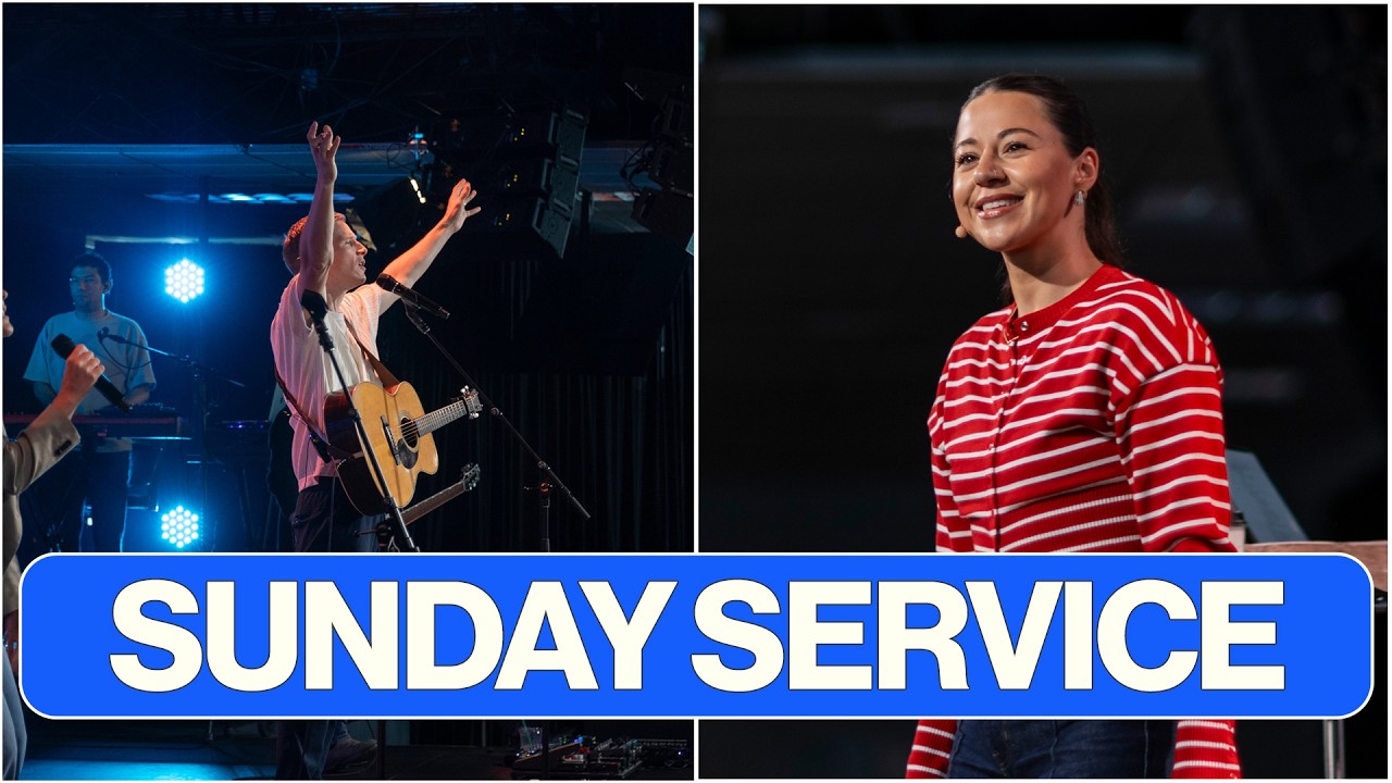 Sunday Service | March 8th  | Jesus Culture Sacramento