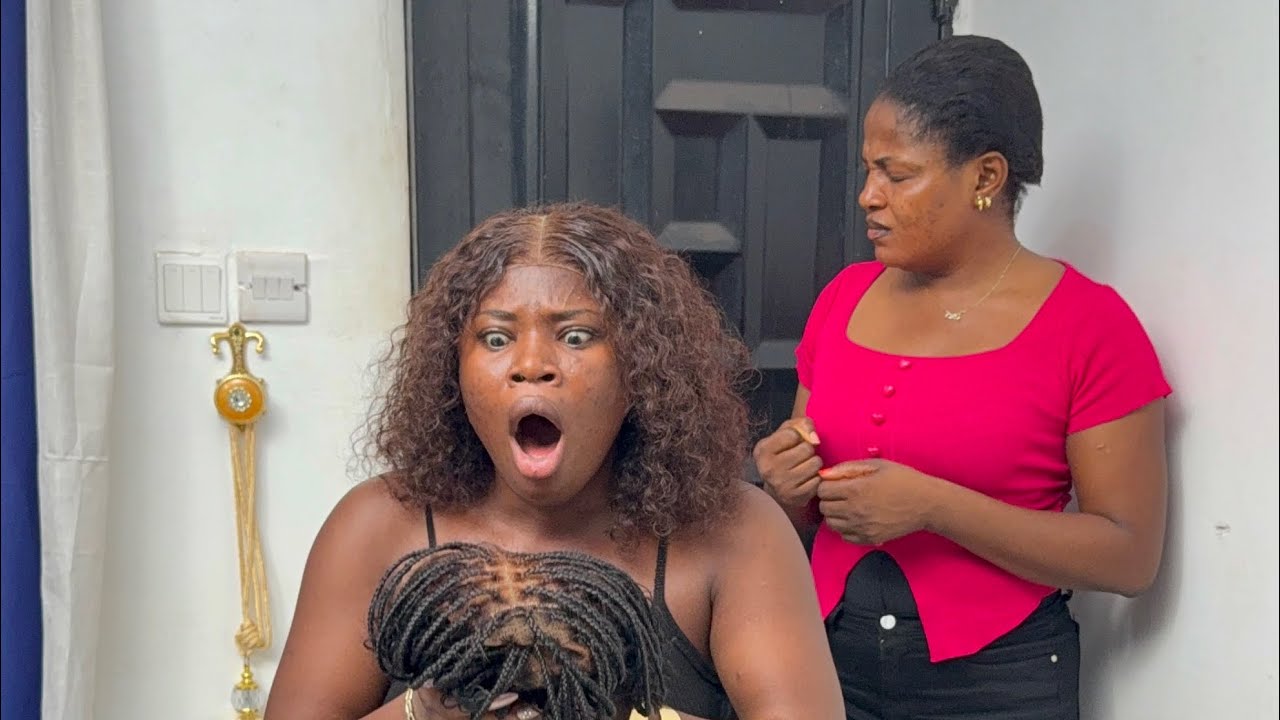 He failed his son … Best Nollywood movies 2026
