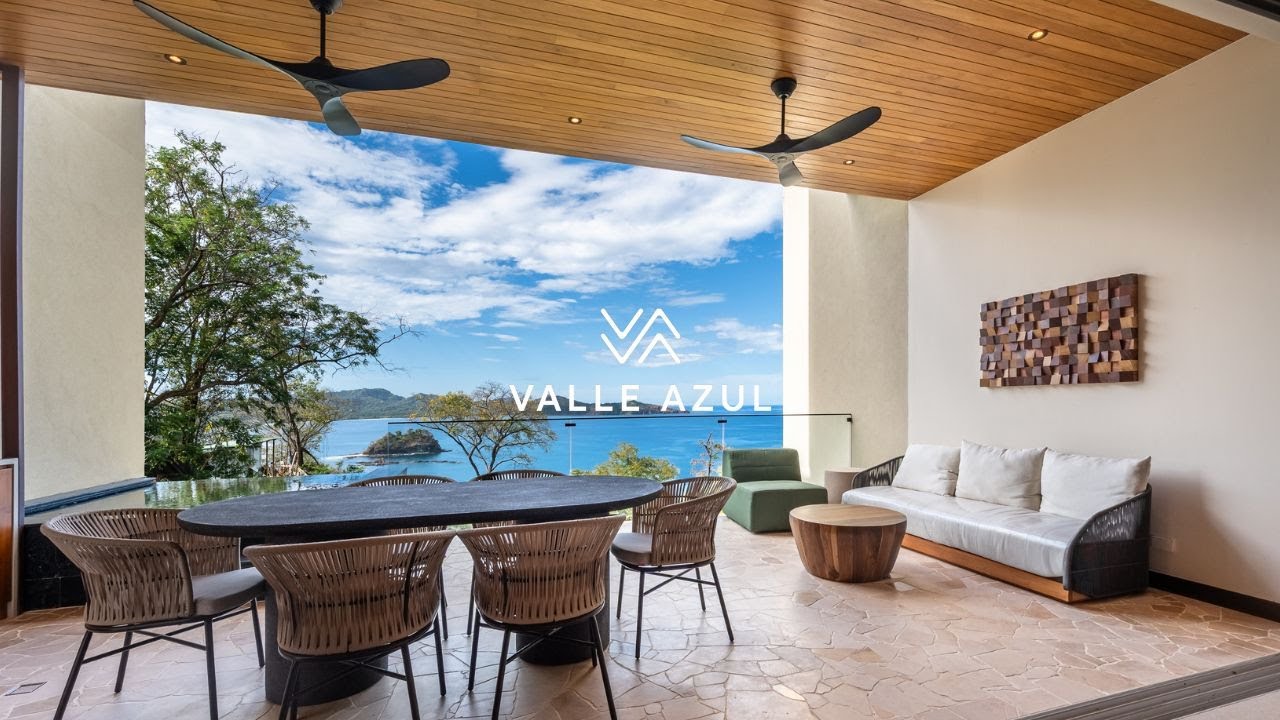 Valle Azul Playa Flamingo