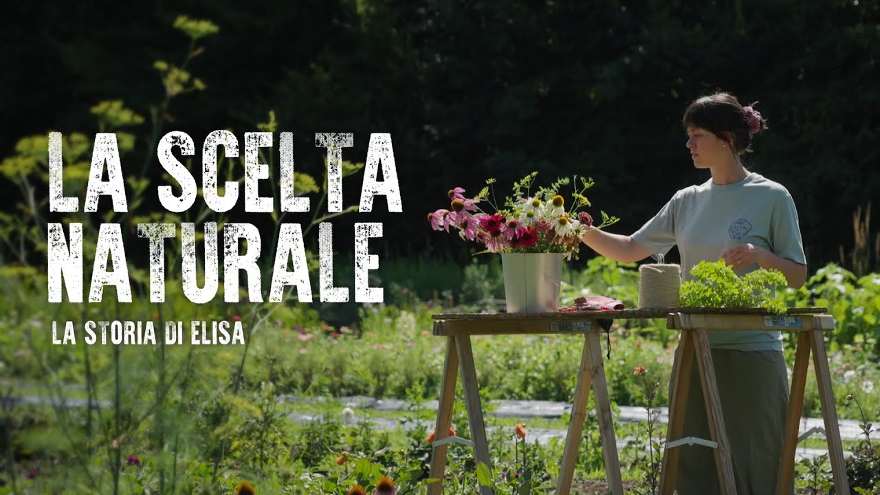 La storia di Elisa | Vivere e lavorare tra le Dolomiti S4, episodio 3