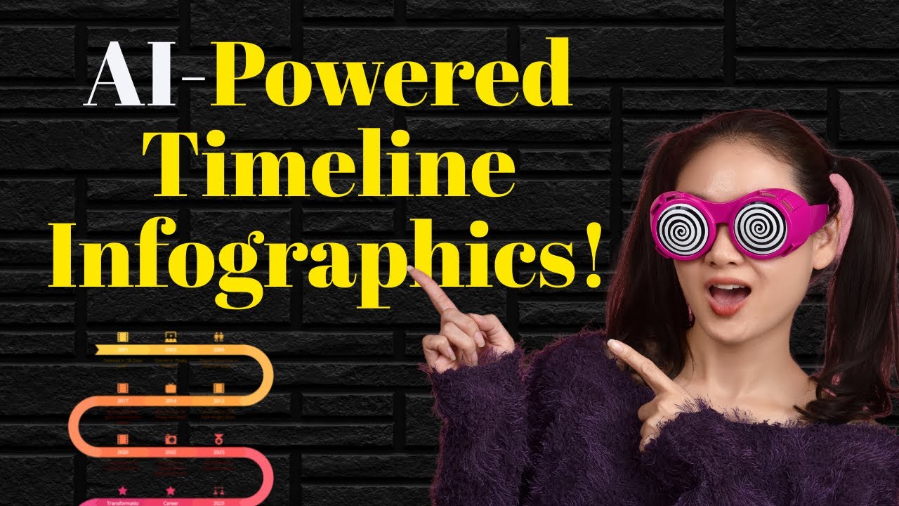 AI-Powered Infographic Maker: The Journey of Cillian Murphy Timeline  #infographicdesign