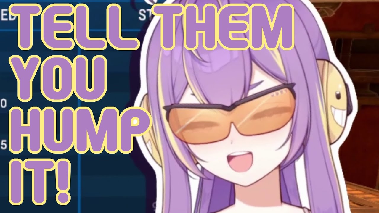 Vivi's Advice For Explaining a Body Pillow To Your Parents!