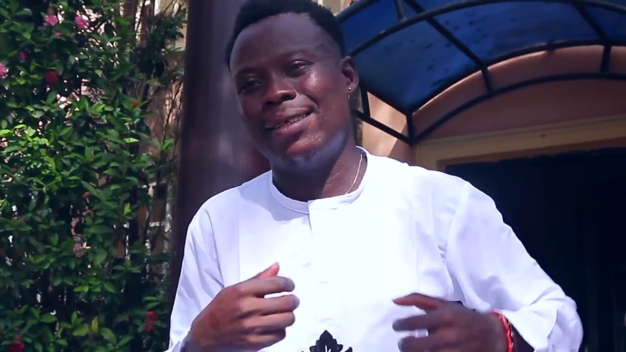 Yemere (Remember Me) Grace Uhunoma