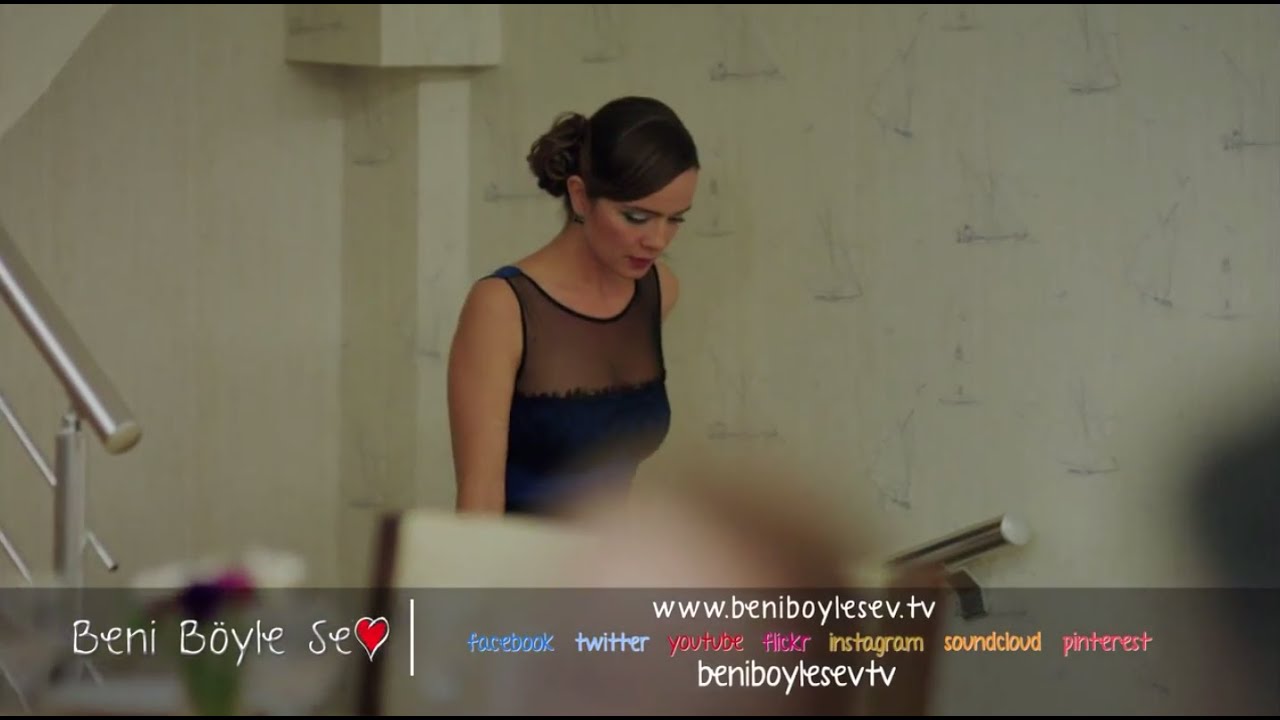 Reyhan Yemekte