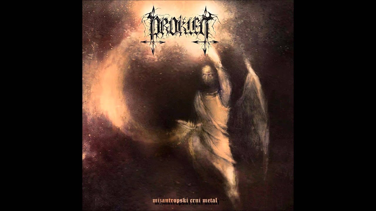 Proklet - Vječni Sotona