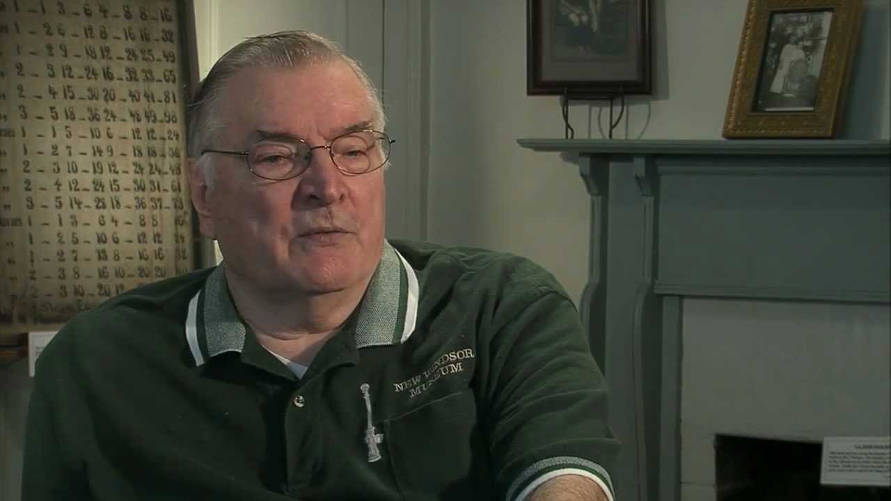 Carroll County's Legacy: Part One