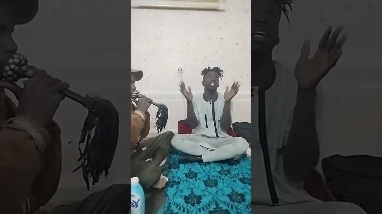 قـعدة زمــار طـوب طوب بـــــــريش  👏👏