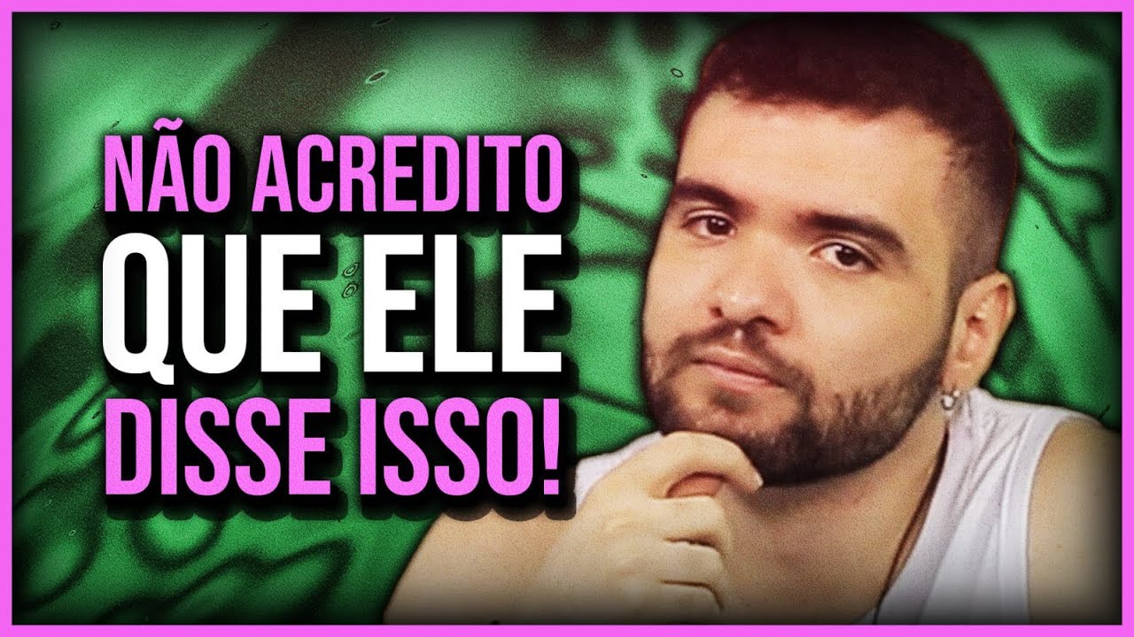 &eacute; errado mas todo mundo faz (e n&atilde;o admite)