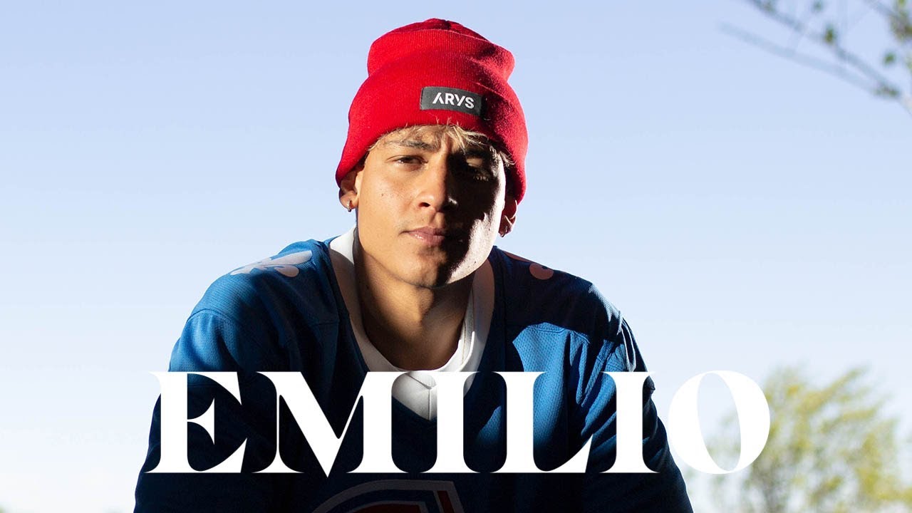 Emilio - Find Ich Dich (Making Of)