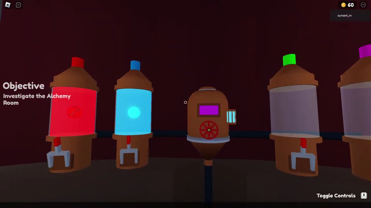Roblox The Baby In Yellow: Black Cat Chapter 2 Walkthrough [The Laboratory]