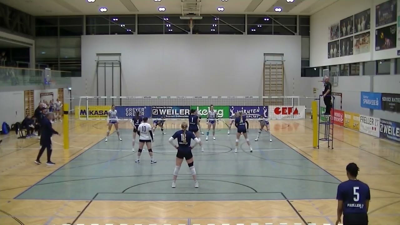 Hartberg vs. Klagenfurt