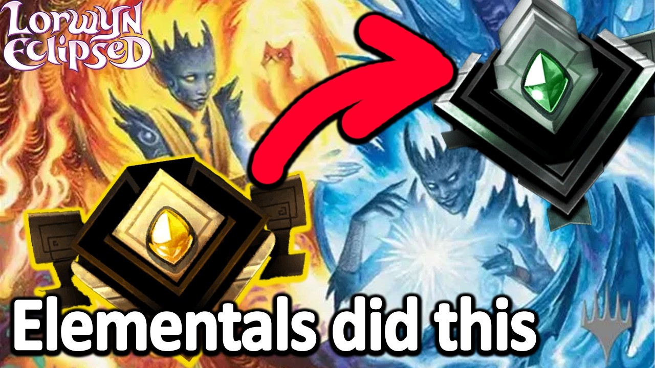 Reaching Platinum for the First Time in Limited MTG Arena