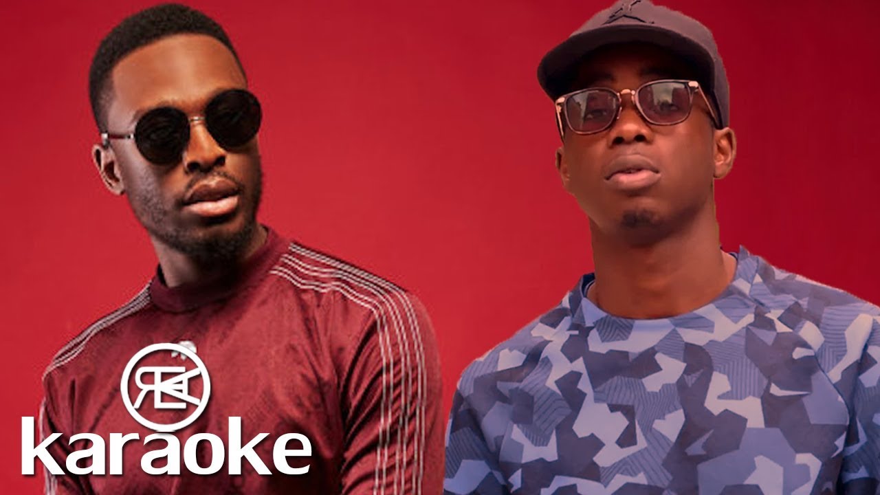 MHD – Bébé | Karaoké Paroles, Instru (feat. Dadju)
