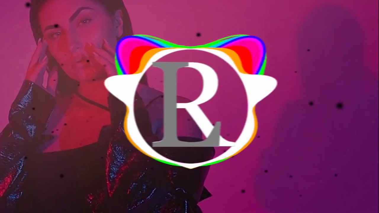 AYLO. - BLENDER (Ruben Leroy Trap Remix)