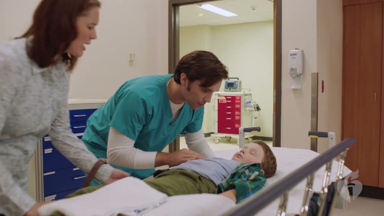 03 Basic Life Support Child