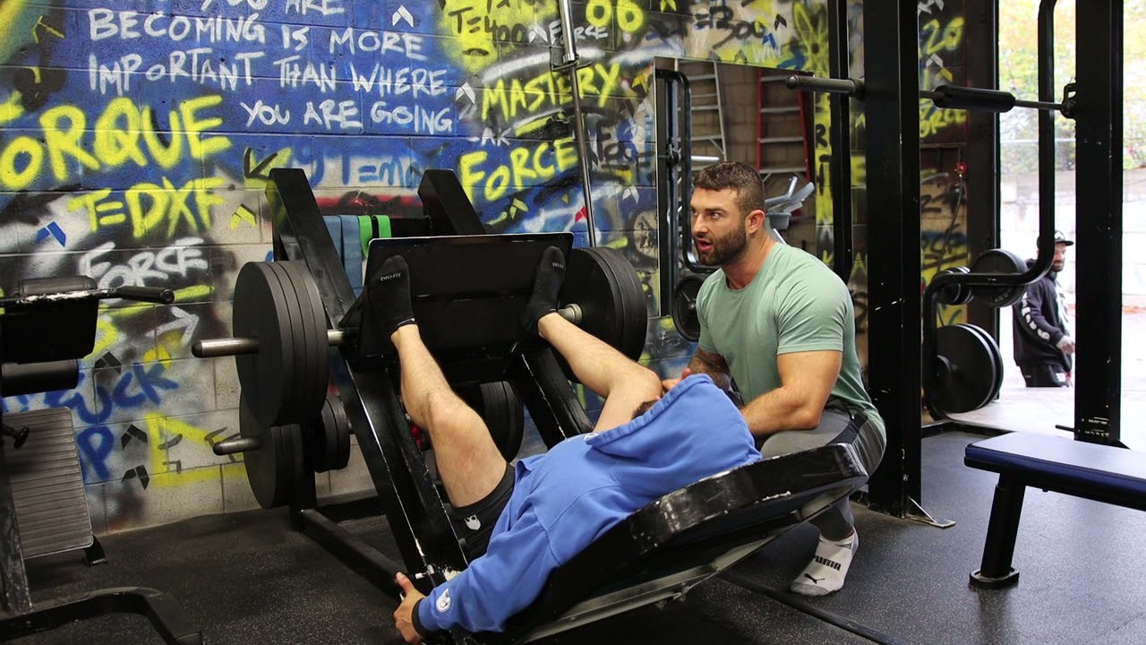 WIDE or NARROW stance ? Which is better and does it matter ?