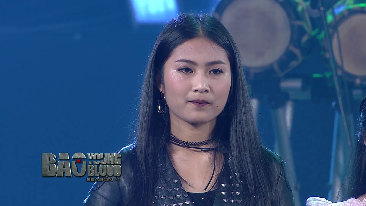 Bao Young Blood ดนตรีสร้างคุณค่าชีวิต Season4 | EP.4/2 | รอบ Audition | 10 มี.ค. 61