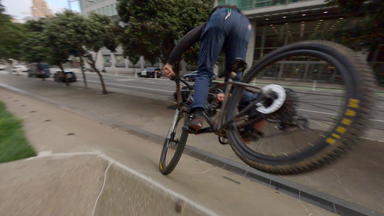 A San Francisco Hotline » RoughCut