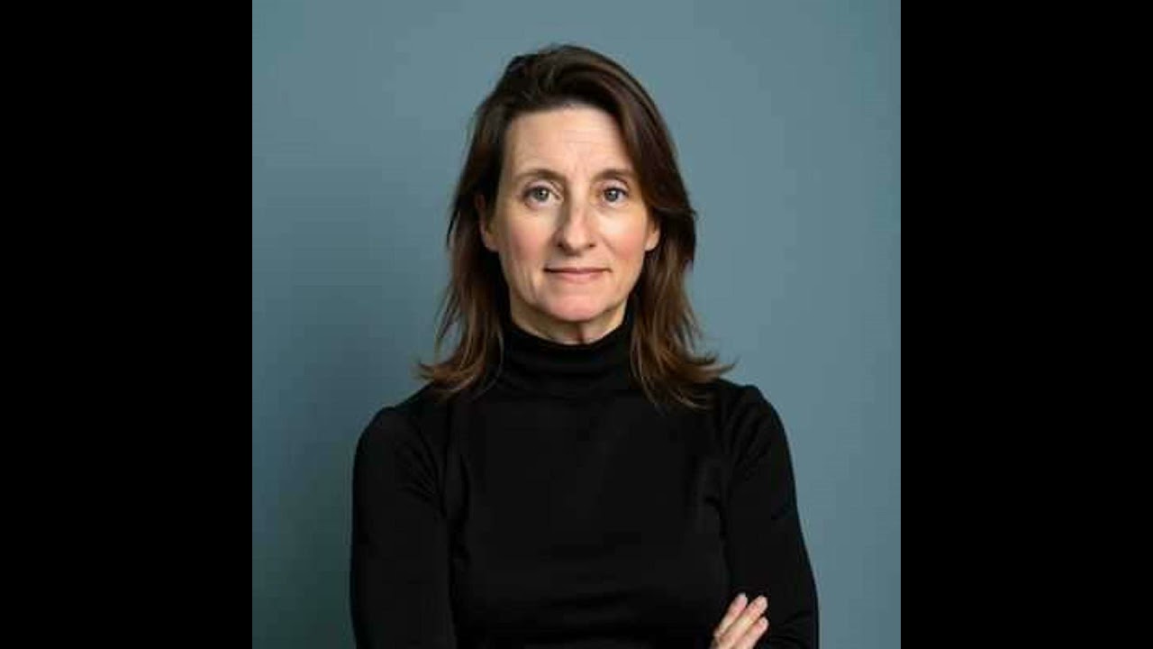 The Brain's Divine Design: Navigating Forgiveness with Angela Deulen