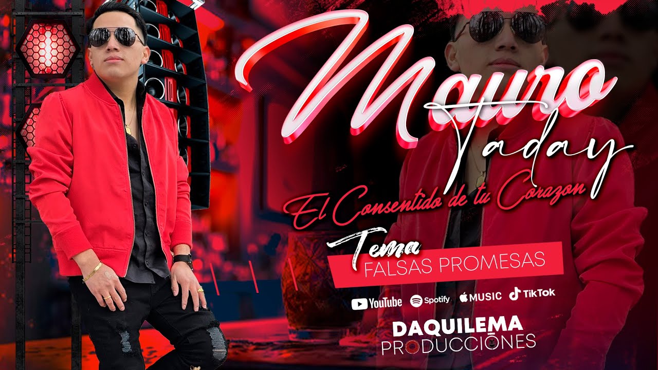 MAURO TADAY 