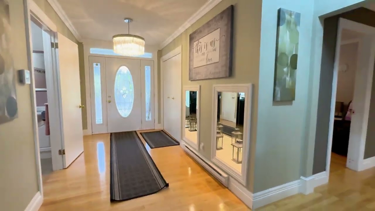 353 Riverview Drive, Florenceville-Bristol, NB