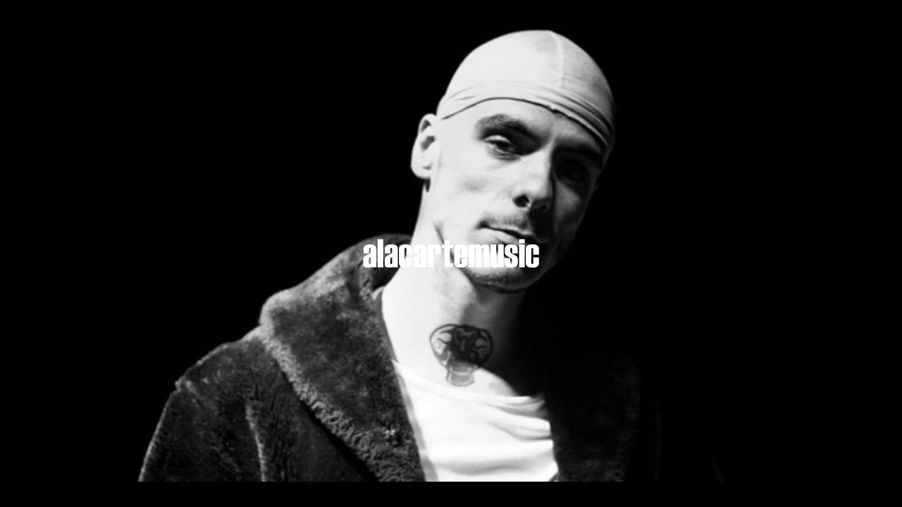Mvzoo Leanionnaire - PRESQUIL (Prod. Rolla)