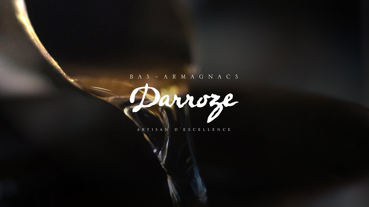 Armagnacs Darroze - La distillation, un moment unique
