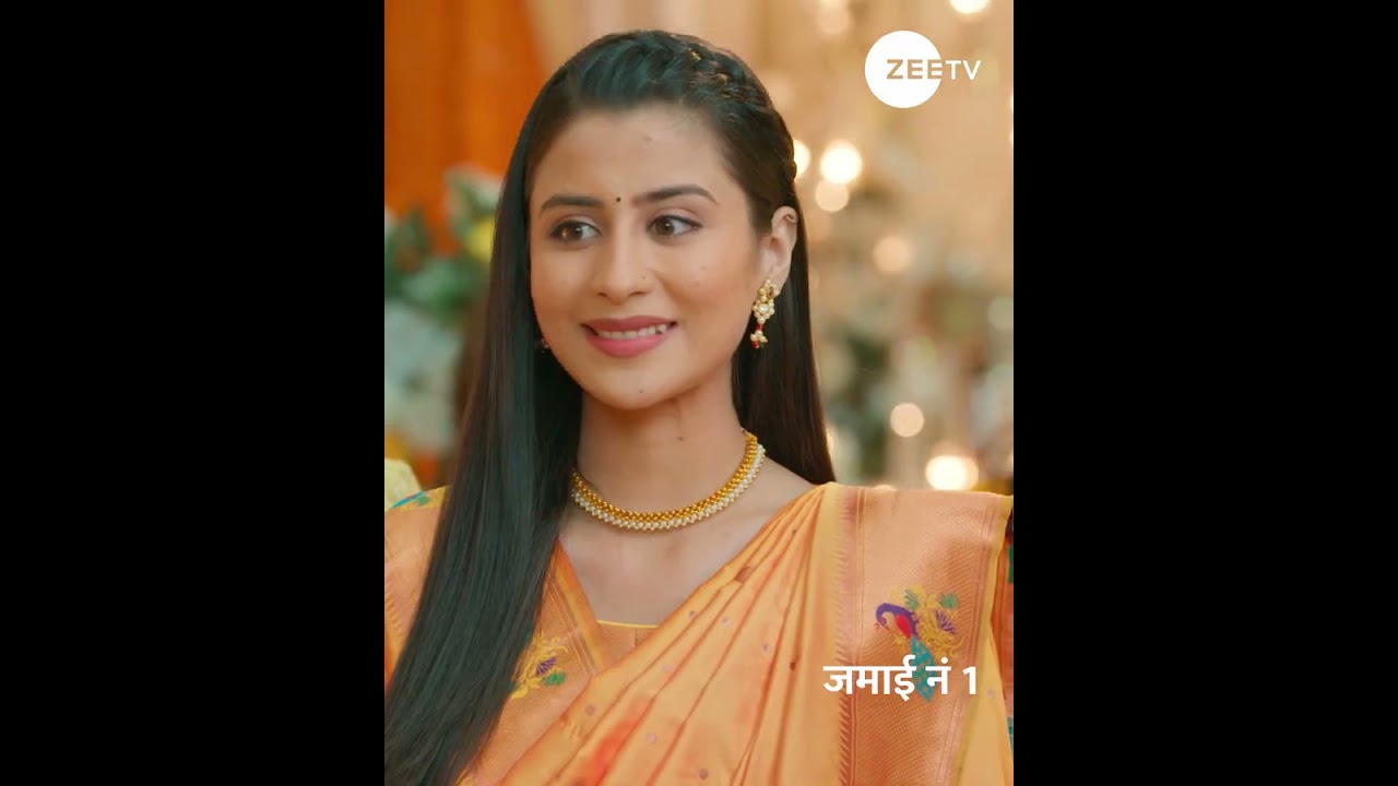 JAMAI NO. 1 | Ep 40 | Mon-Fri | 9:00 PM | Zee TV HD