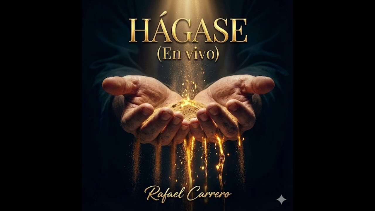 HÁGASE (En vivo)