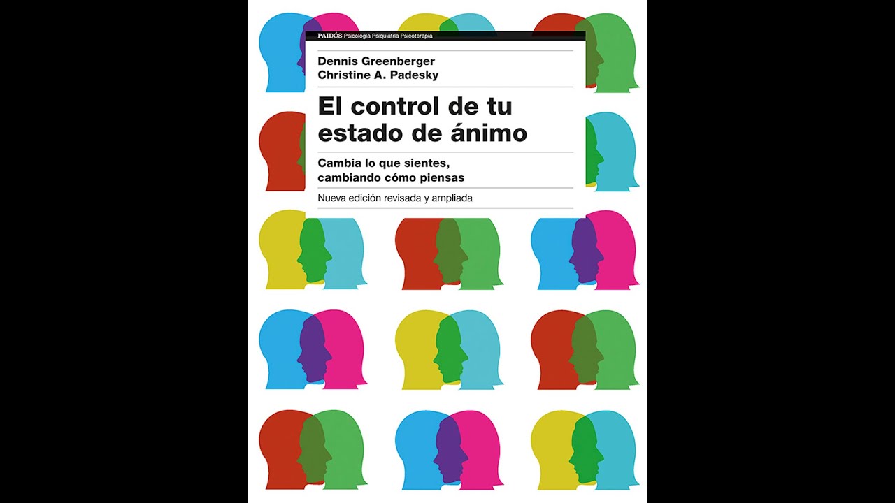 El control de tu estado de &aacute;nimo