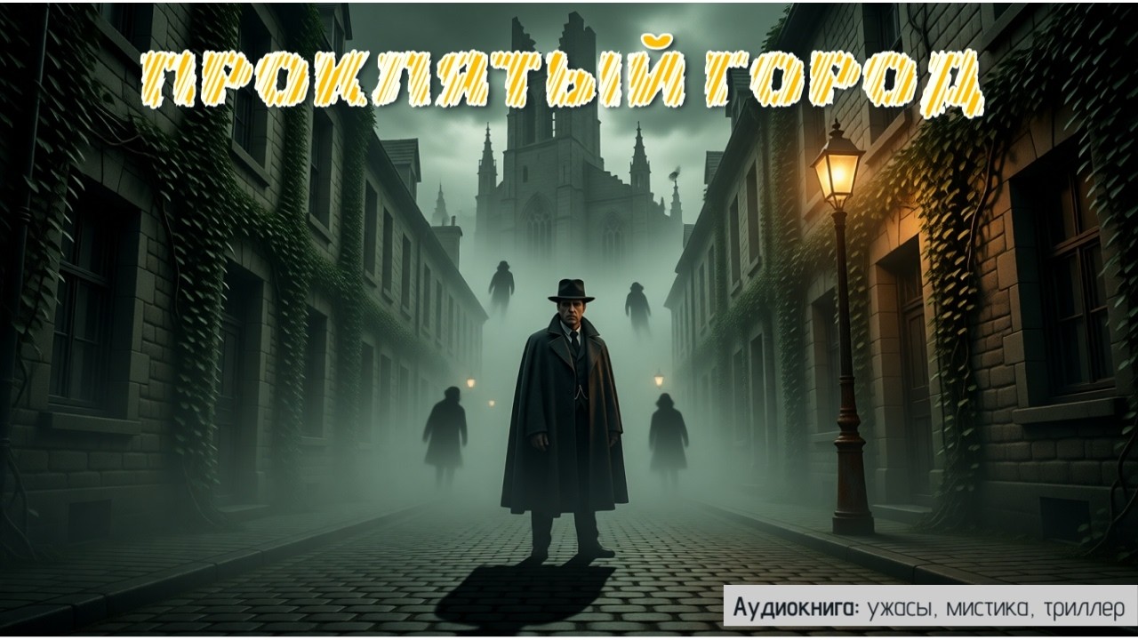 Проклятый город