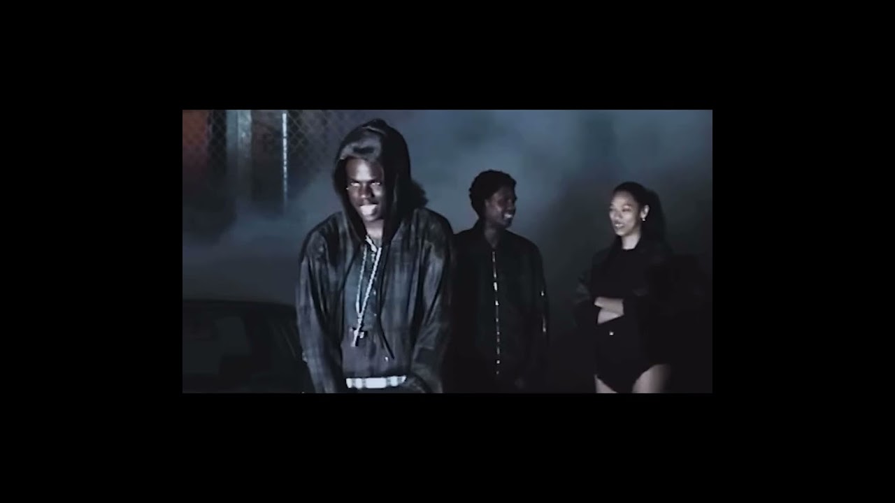 Khaid ft Rema - Orobo (Official Music Video)