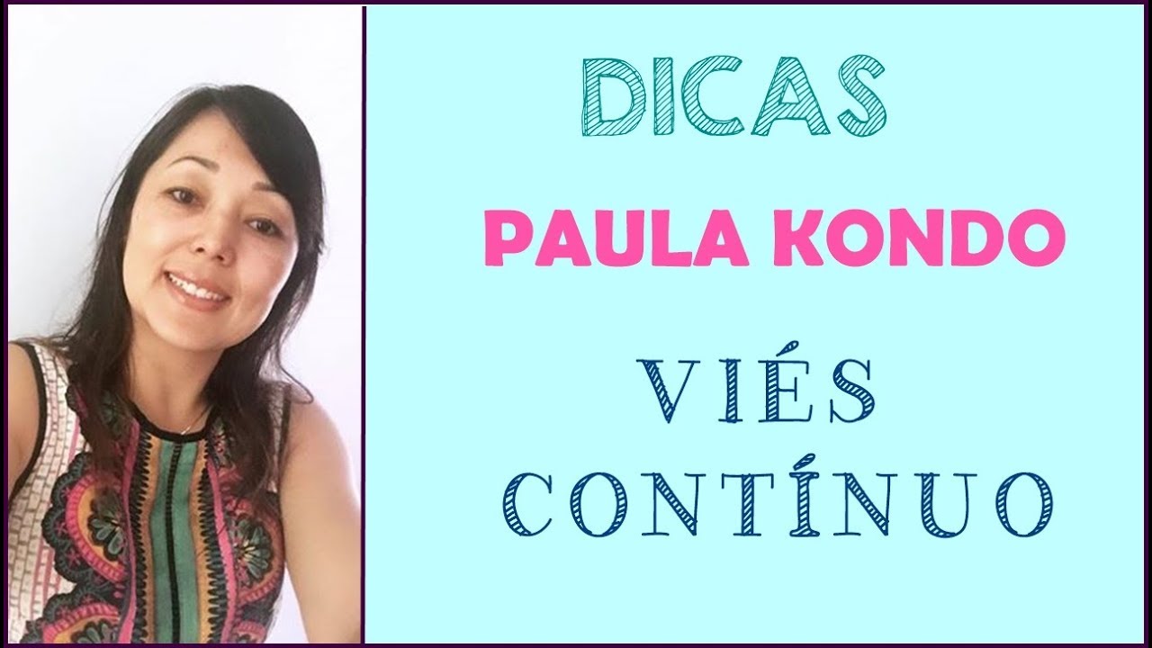 Viés Contínuo