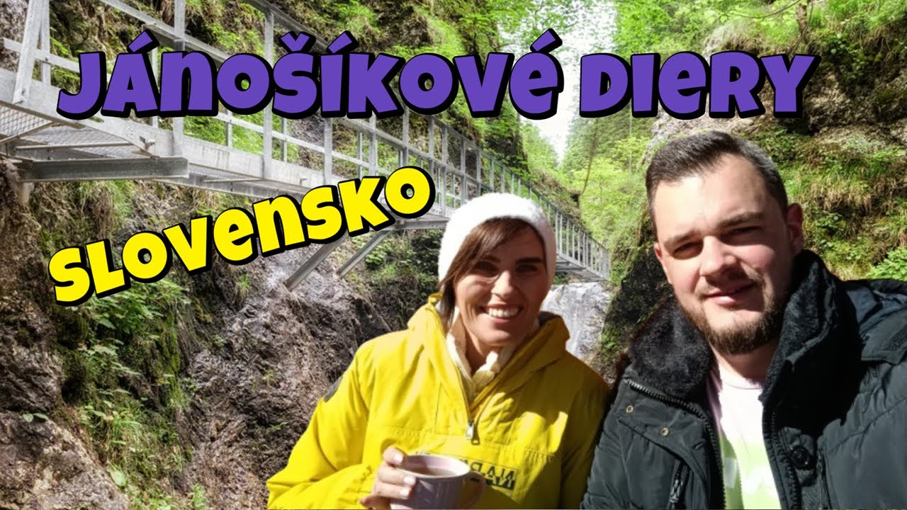 Karavanem na Slovensko