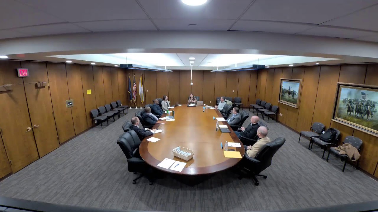 Dauphin County IDA/EDC Board Meeting 02.19.26