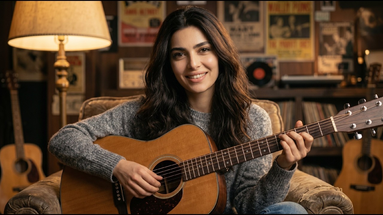 Eva - Armenian Love Songs Collection  |  Հայկական Սիրո Երգերի Հավաքացու  | Modern Country
