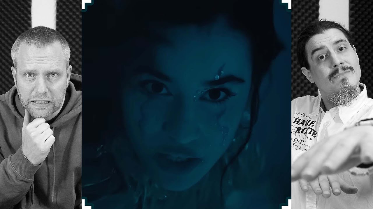 Diana Ankudinova - Baikal (OST 