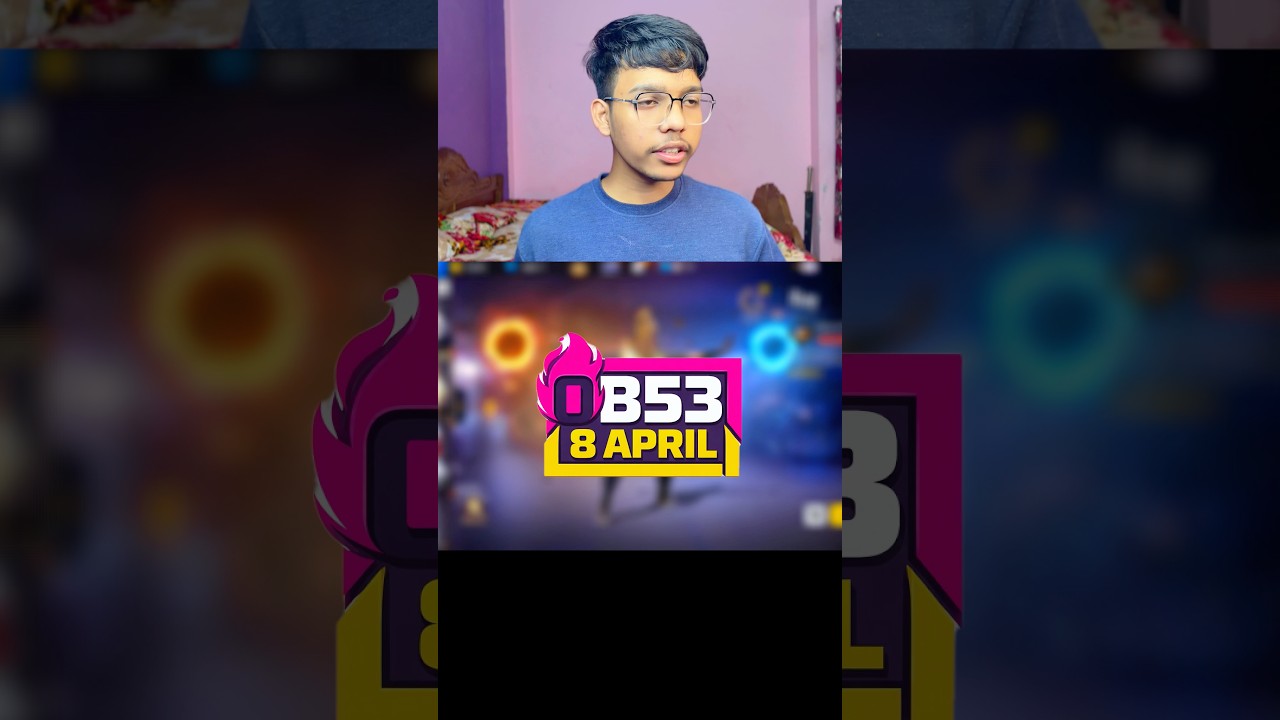 OB53 New Character 📈💀