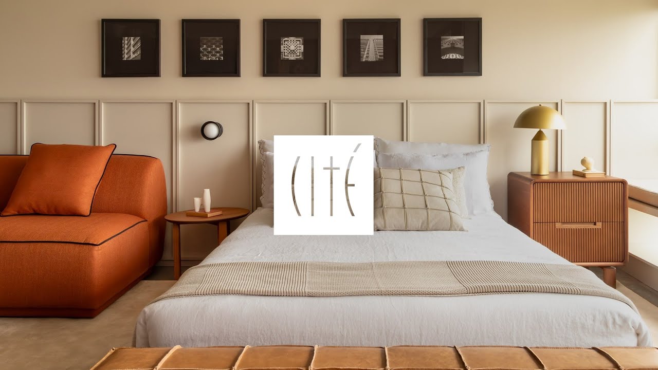 HISTÓRIAS CITÉ | Art Déco na arquitetura do Ora e do Studio Kairós