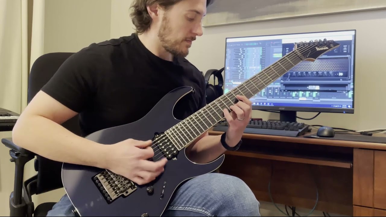 Ambient Metalcore &mdash; Gojira X + Bare Knuckle Ragnarok Demo