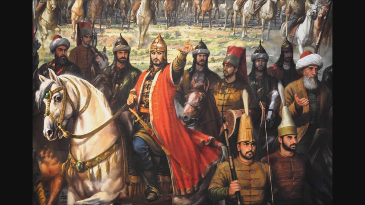 Ottoman Legacy