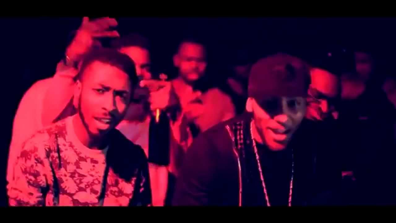 Tarj Ft. Reepz & Fatch - Don't Like Me [Music Video] | Link Up TV