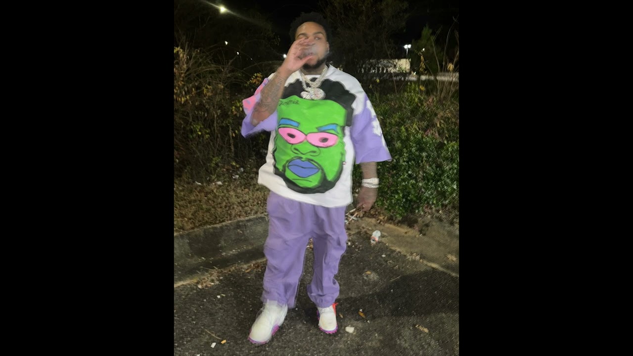 Big Yavo Type Beat - 