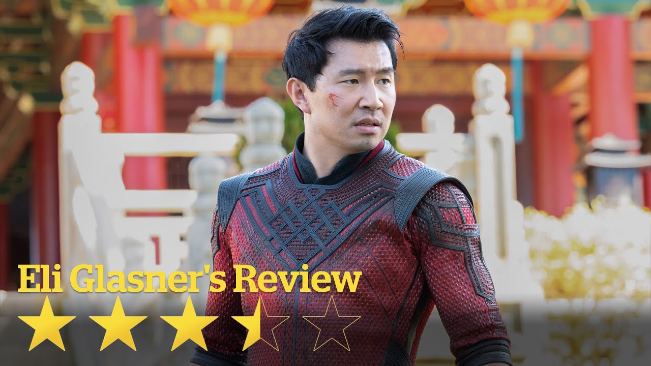 Shang-Chi delivers on martial arts, but is Simu Liu Marvel's next star?